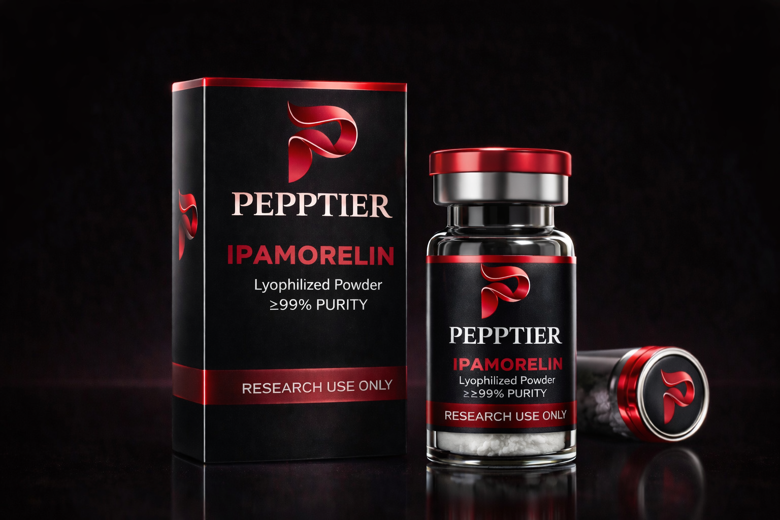 ipamorelin-10mg-lyophilised-powder