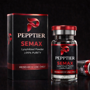 Semax 10mg – Lyophilised Powder