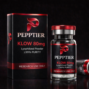 KLOW 80mg – Lyophilised Powder
