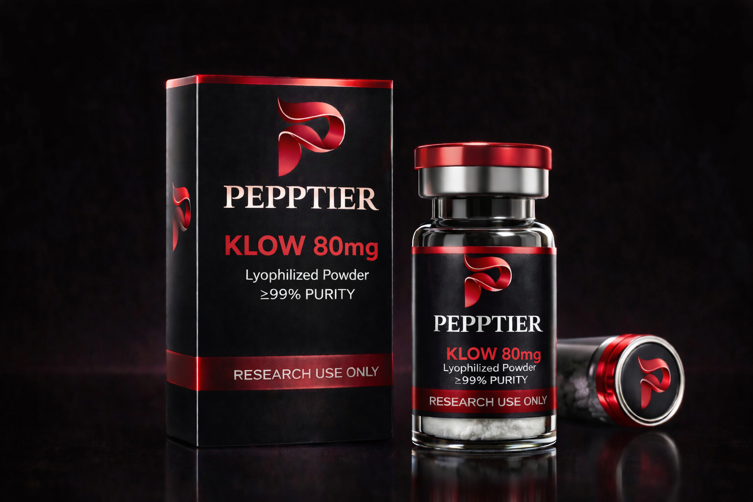 klow-80mg-lyophilised-powder