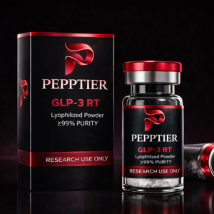 RT 10mg – Lyophilised Powder