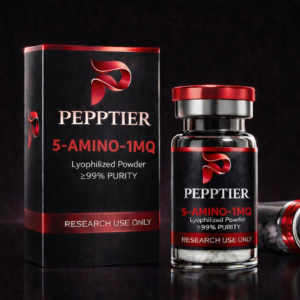 5-Amino-1MQ – Lyophilised Powder