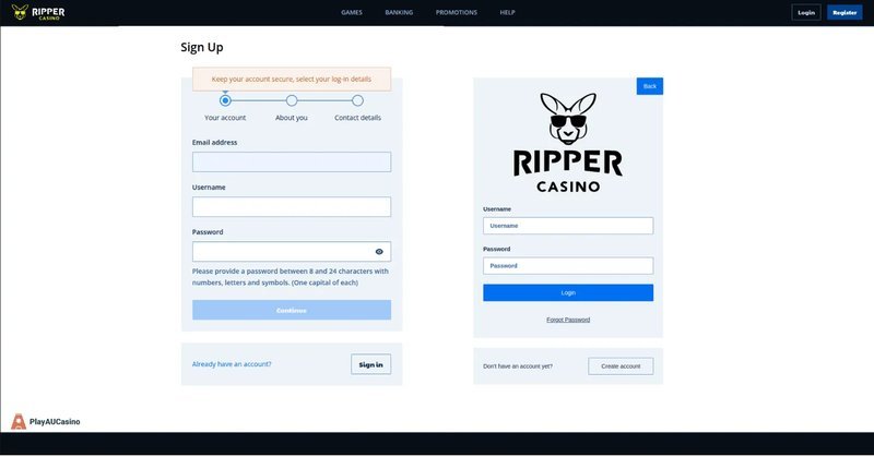 Unlock Your Mobile Gaming Strategy, ripper casino login