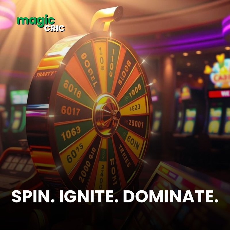 Magic win casino uk login in United Kingdom